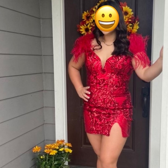 Ava Presley Dresses & Skirts - Cocktail Dress